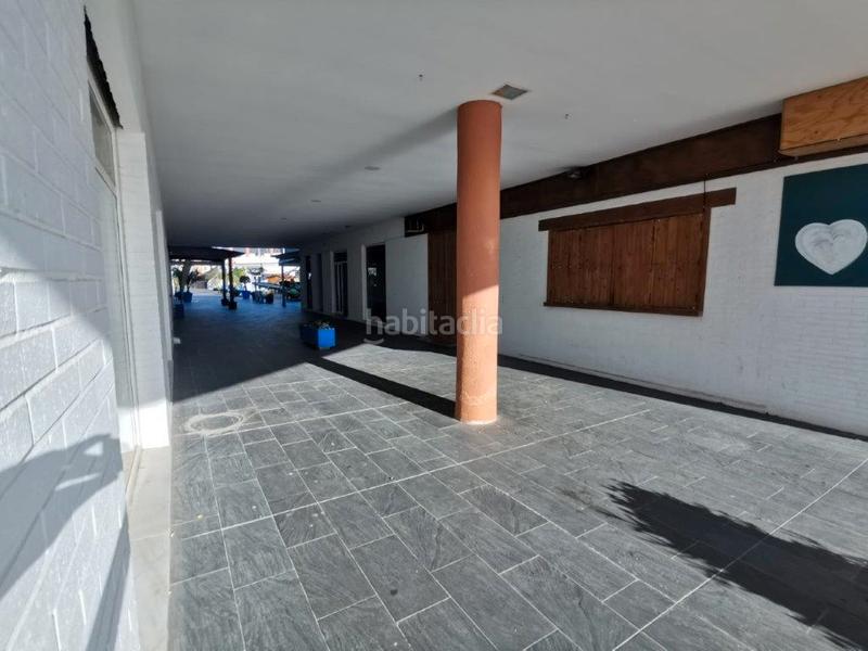 Foto ba1bf466-0156-4654-b49b-a4245f305ec3. Geschäftsraum in calle altamar 2 in Novo Sancti Petri Chiclana de la Frontera