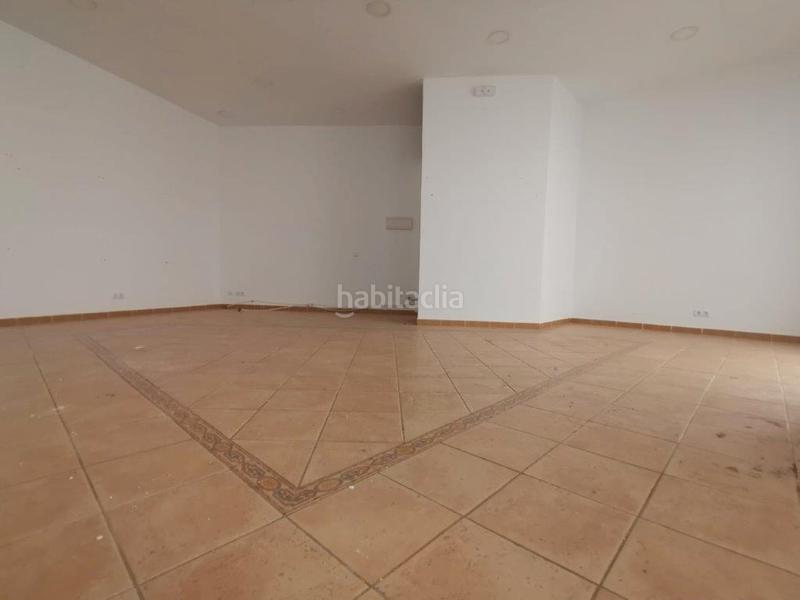 Foto cdcbeb5e-9c10-466f-9779-f5b487f18007. Geschäftsraum in calle altamar 2 in Novo Sancti Petri Chiclana de la Frontera
