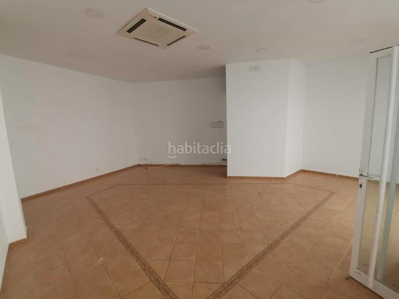 Foto d19d13b5-2254-4699-9514-f043c0a452aa. Geschäftsraum in calle altamar 2 in Novo Sancti Petri Chiclana de la Frontera