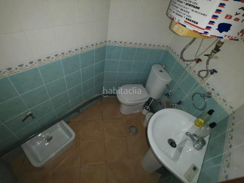 Foto dacc4335-663c-46df-aa8e-e264771a9ba8. Geschäftsraum in calle altamar 2 in Novo Sancti Petri Chiclana de la Frontera