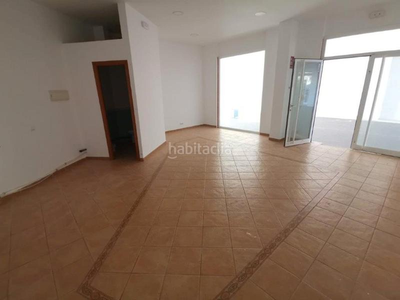 Foto eaf540ce-d590-4e7b-a805-da6b2eee50ae. Geschäftsraum in calle altamar 2 in Novo Sancti Petri Chiclana de la Frontera