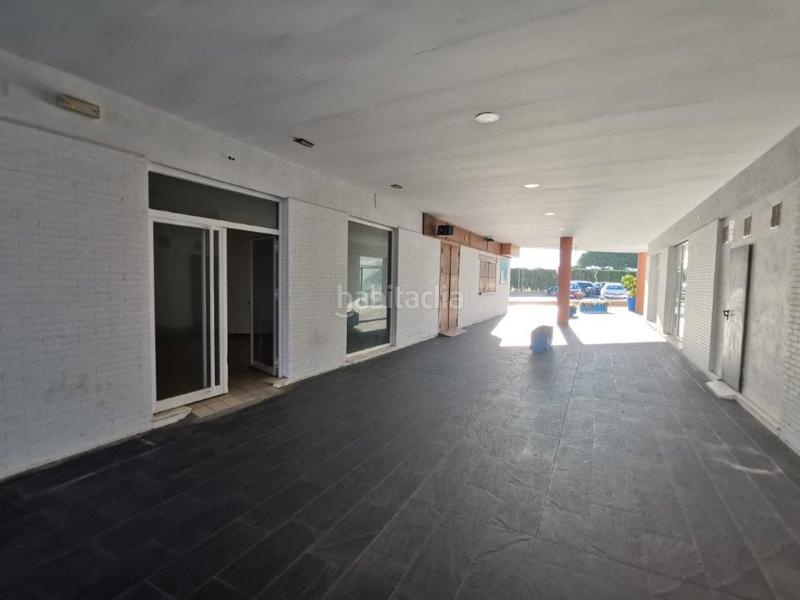 Foto edb4e64d-bc5e-43f8-8e39-4ea0cf928aa9. Geschäftsraum in calle altamar 2 in Novo Sancti Petri Chiclana de la Frontera