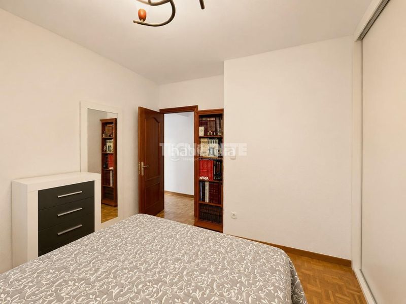 Foto 19684d34-cd08-401b-b8ef-3acebc4e7184. Piso  en venta en Puerta Bonita Madrid
