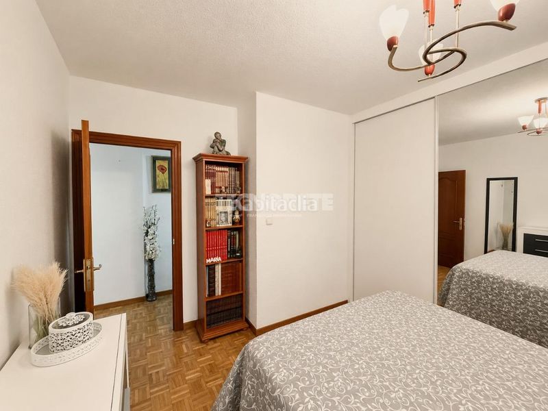 Foto 5cb4fc19-ae28-4f02-be19-9d655e1f675f. Piso  en venta en Puerta Bonita Madrid