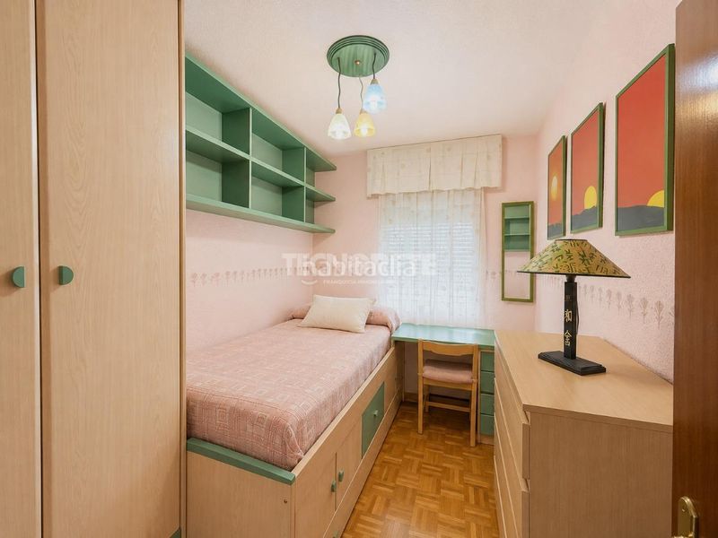 Foto a6ec8b54-cc50-410e-b8b1-64b950c821b6. Piso  en venta en Puerta Bonita Madrid