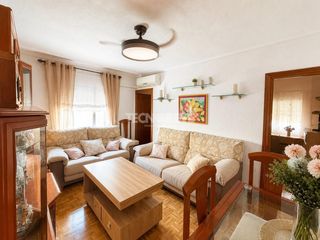 Pis a Puerta Bonita. Piso en venta en madrid