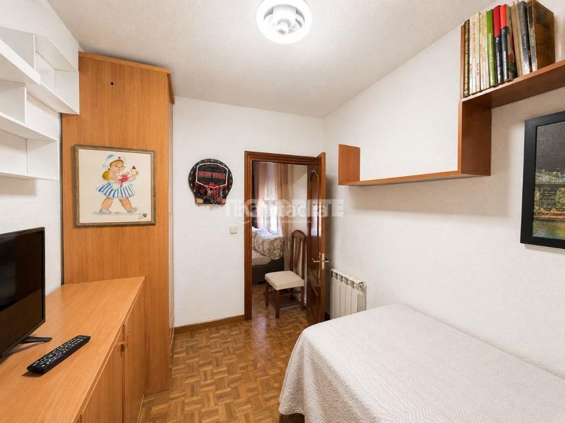 Foto b43c37ac-2437-47a8-bc7a-78411c738672. Piso  en venta en Puerta Bonita Madrid