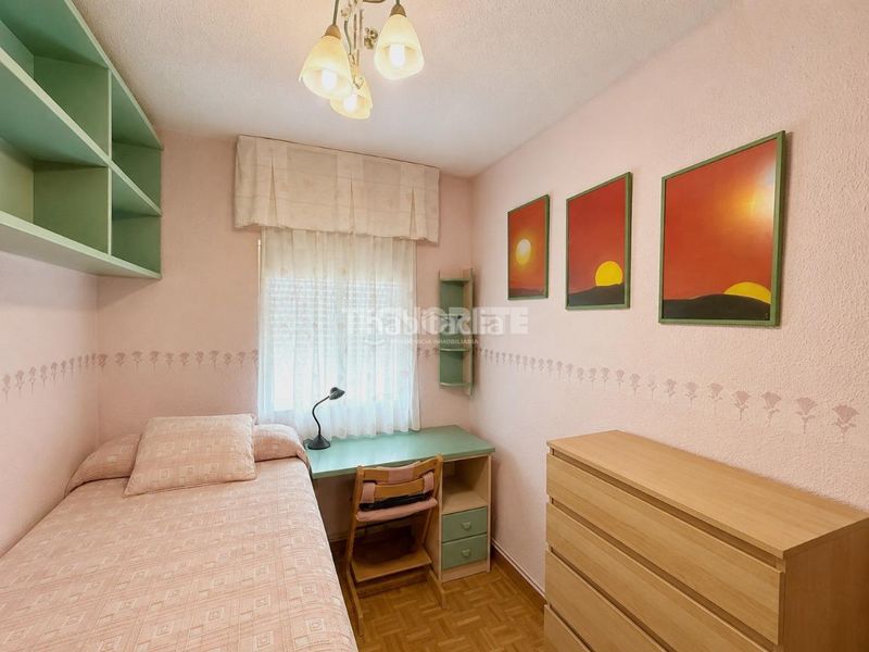 Foto c5939477-2fda-4023-94cb-42a0931a5767. Piso  en venta en Puerta Bonita Madrid