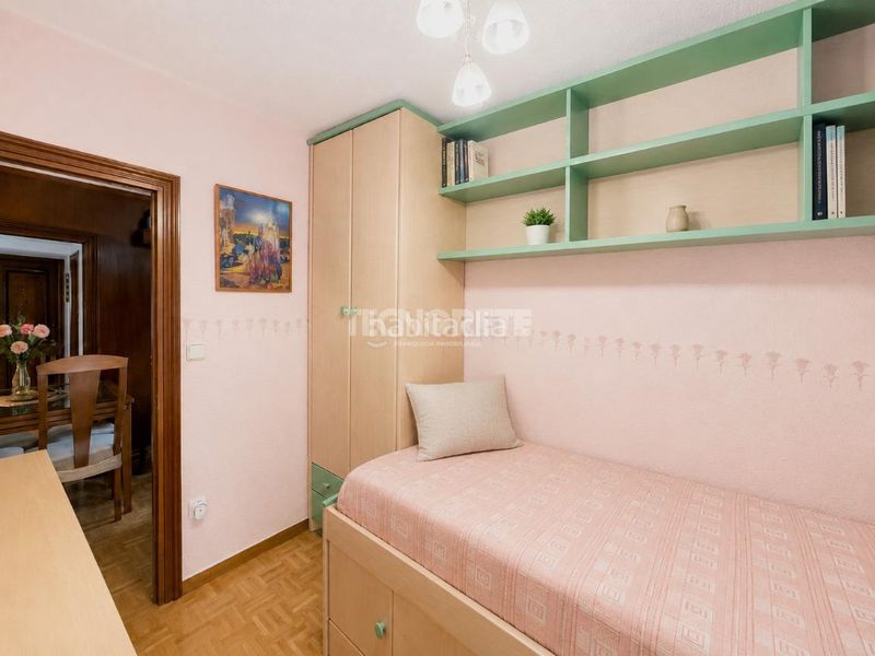 Foto fe2eabe6-890c-43ed-bd34-10662bc791d3. Piso  en venta en Puerta Bonita Madrid