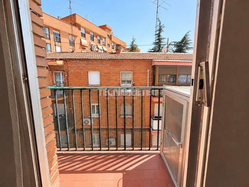 Foto 14f8b3b9-9934-4d61-bfe7-9289bd741735. Pis a Abrantes Madrid