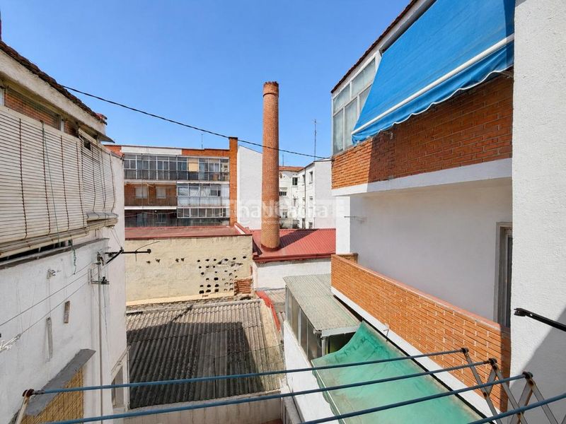 Foto 9a8864ce-1ffa-423e-bdbd-669f372ad8de. Pis a Abrantes Madrid