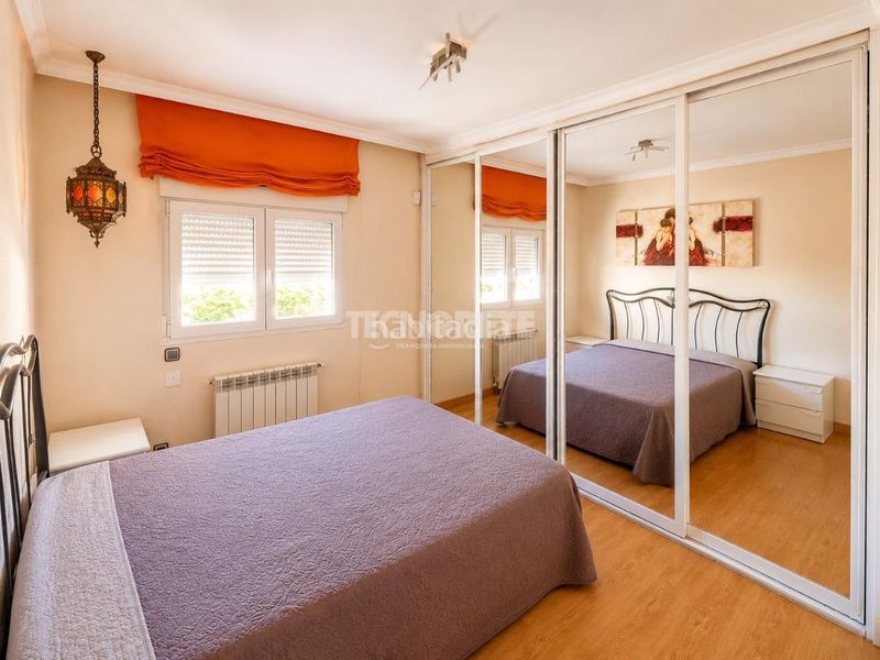 Foto 6de1f580-702e-4525-b948-df06ddb60339. Flat in Abrantes Madrid
