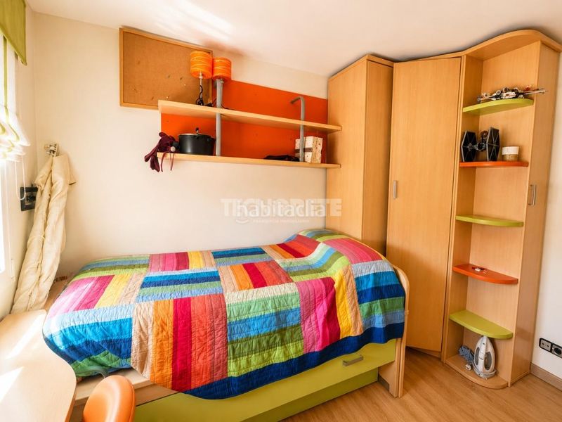Foto c5a5e002-6475-4f5e-a07a-af2cba53fa5d. Flat in Abrantes Madrid