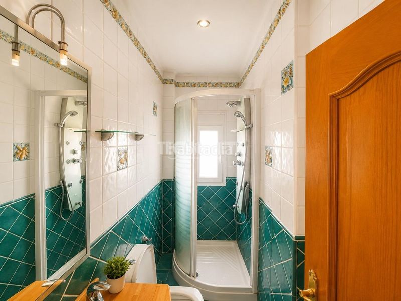 Foto f918d4d3-b3fe-4f3d-acd7-01437059f475. Flat in Abrantes Madrid