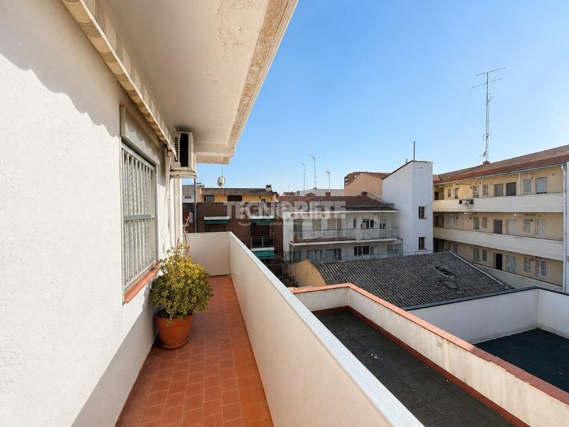 Foto 14e2efb9-d72a-4fec-b1b0-5156fadab4cb. Flat in Abrantes Madrid