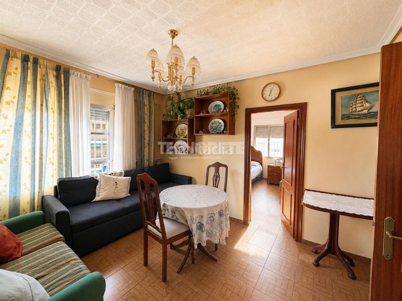 Foto 29507404-4125-42ba-9240-61d29ac91b2c. Flat in Abrantes Madrid