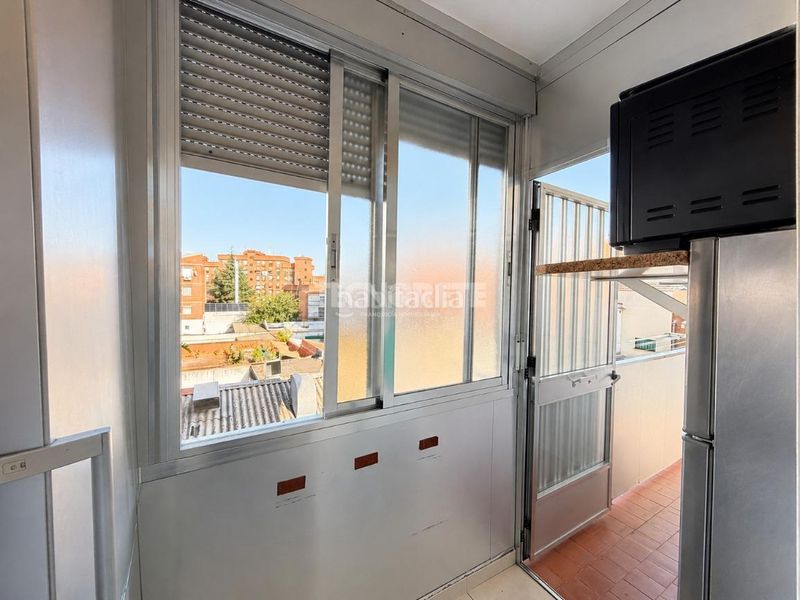 Foto 4c5c2c41-b011-40c7-b7df-7cf7c72699fd. Flat in Abrantes Madrid