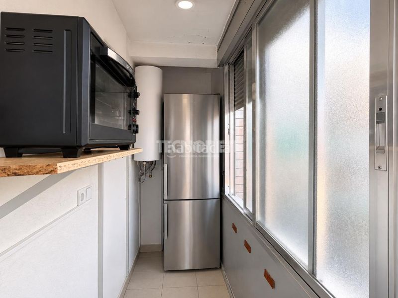 Foto 7340c012-922e-4a4c-8c1c-d9fa27b675a0. Flat in Abrantes Madrid