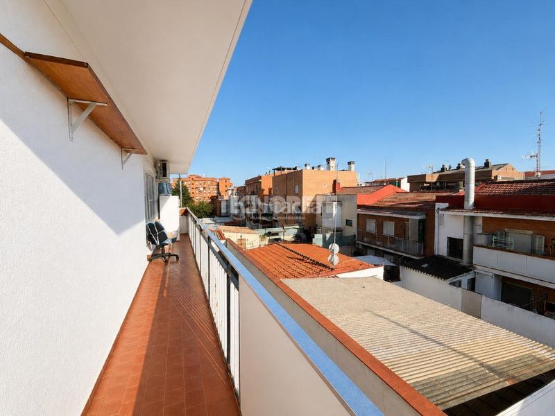 Foto c18a6a4d-cfb5-47ac-8d32-4b912535642b. Flat in Abrantes Madrid