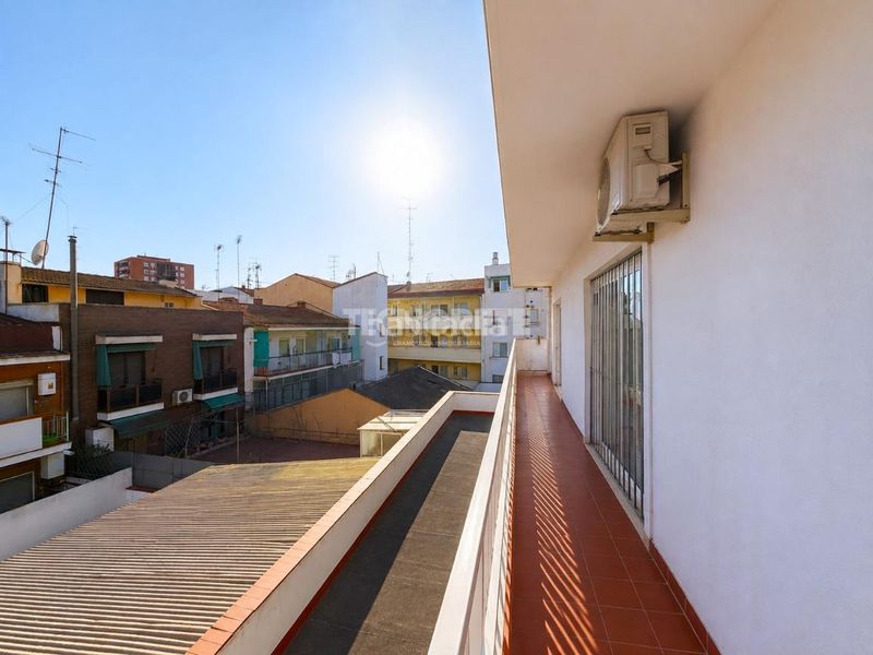Foto ca66f8e1-e762-4761-be98-948b1fbd4680. Flat in Abrantes Madrid