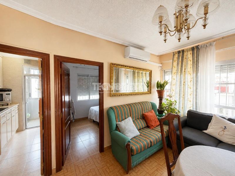 Foto e3d883d2-6d88-4a06-930e-f3693555e66e. Flat in Abrantes Madrid