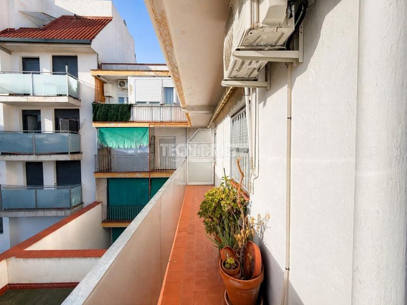 Foto e4aaff73-4a95-4f41-940d-f793b31524e7. Flat in Abrantes Madrid