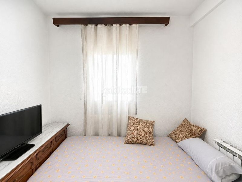 Foto bb785e37-e427-4cbd-a12a-bd1357a20032. Piso  en venta en Abrantes Madrid