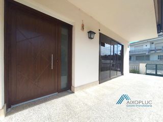 Location Maison jumelée  Mercè torrescassana. Casa 4 habitaciones, jardín y terraza en puigdàlber.