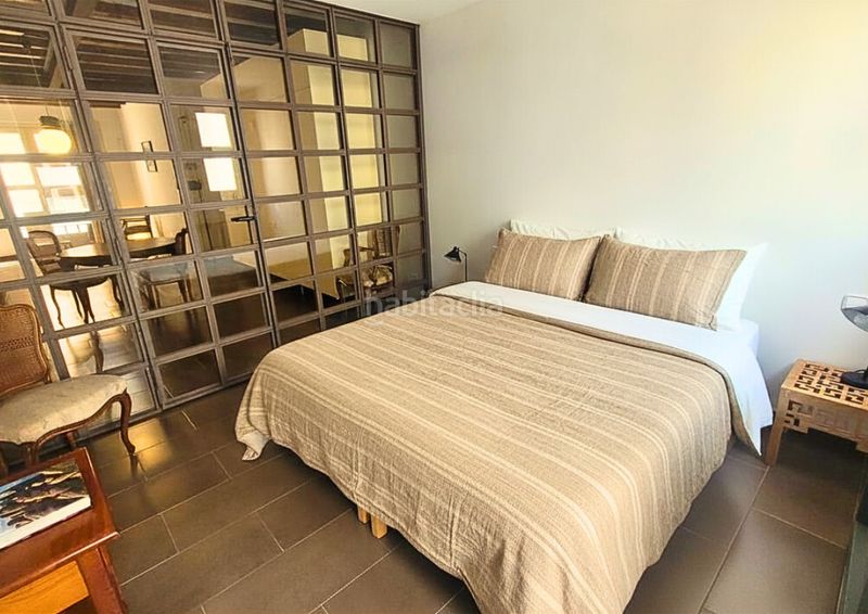 Foto 4f6daa61-987d-4794-8743-0151a326c0dc. Pis a Raval Barcelona