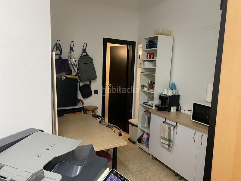 Foto 550a35d0-86dd-4548-b4b4-3528e84ddbcf. Local comercial a Vallcarca - Penitents Barcelona