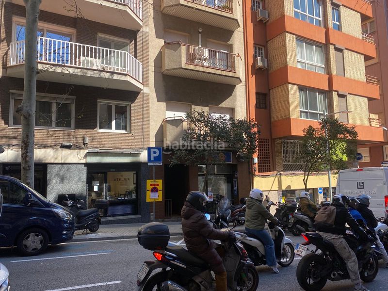 Foto 67decbbf-596c-4440-838b-595837515d63. Local comercial a Vallcarca - Penitents Barcelona