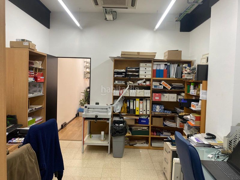 Foto c7f8aa9b-2743-43e6-941d-e866ca6dedcf. Local comercial a Vallcarca - Penitents Barcelona