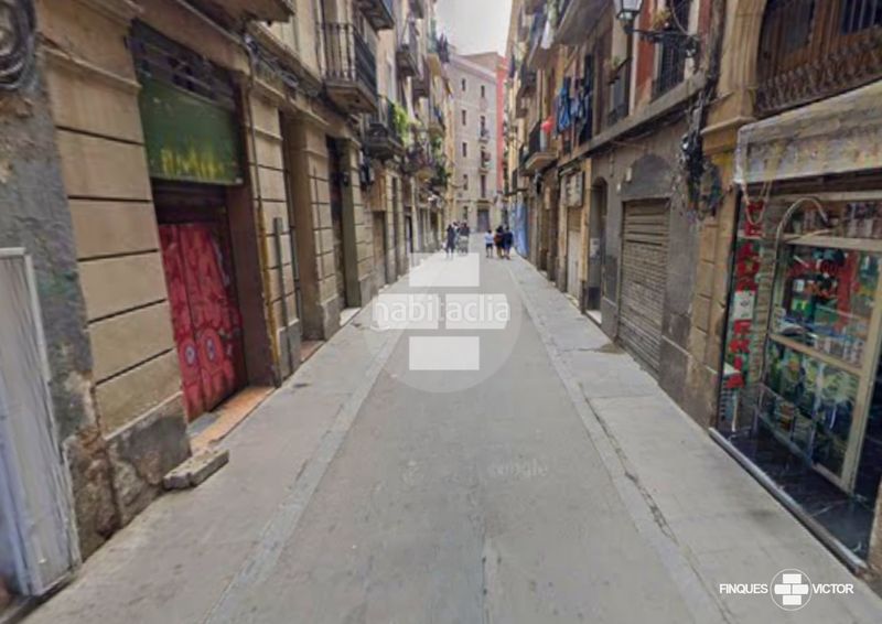 Foto 9929352c-8e09-4501-893d-93e23f8426ed. Pis amb calefacció a Raval Barcelona