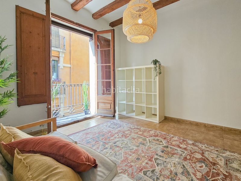 Foto f71ee5b0-50f2-4280-9e25-2fedce496309. Piso en Raval Barcelona