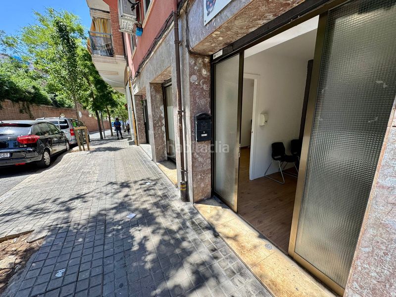 Foto 24d6c1f9-c547-4d62-a5d9-132d458558ca. Local comercial a La Teixonera Barcelona
