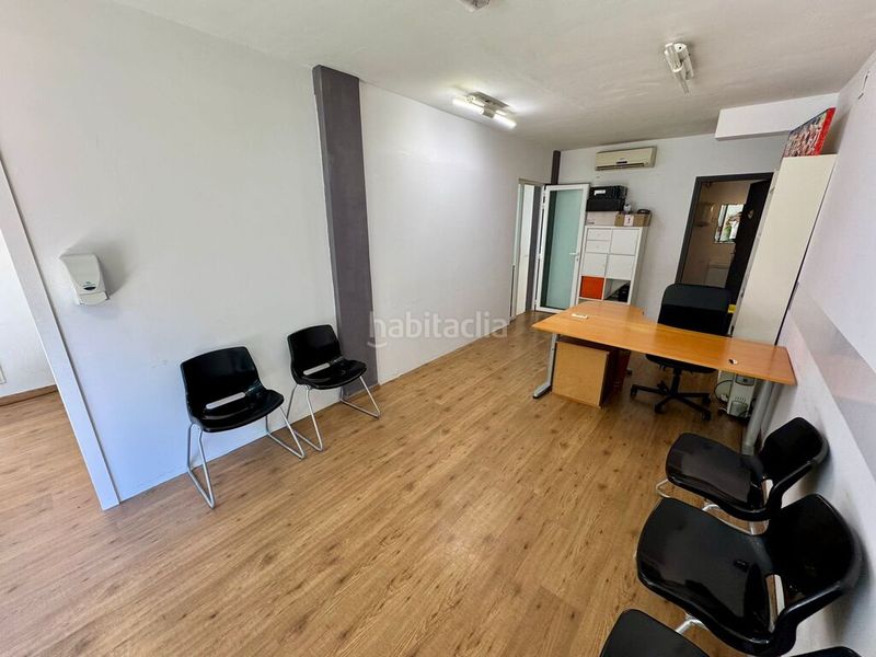Foto 5ab45847-1a57-459d-bb54-e990f1613cd7. Local comercial a La Teixonera Barcelona