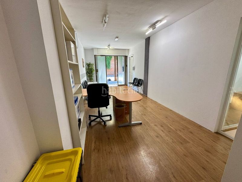 Foto 8a1deaa7-8237-469b-aeac-935b4ed2210d. Local comercial a La Teixonera Barcelona