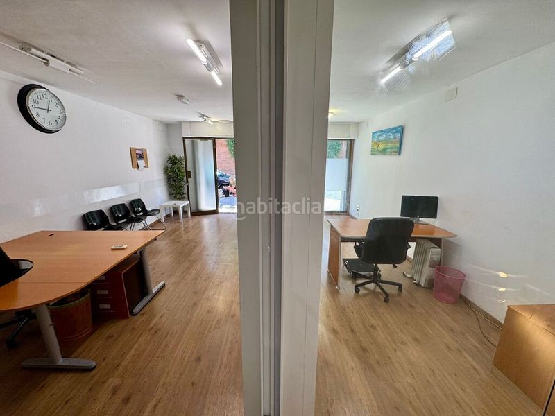 Foto 8a4cc40b-4da2-4778-964d-88041752525e. Local comercial a La Teixonera Barcelona