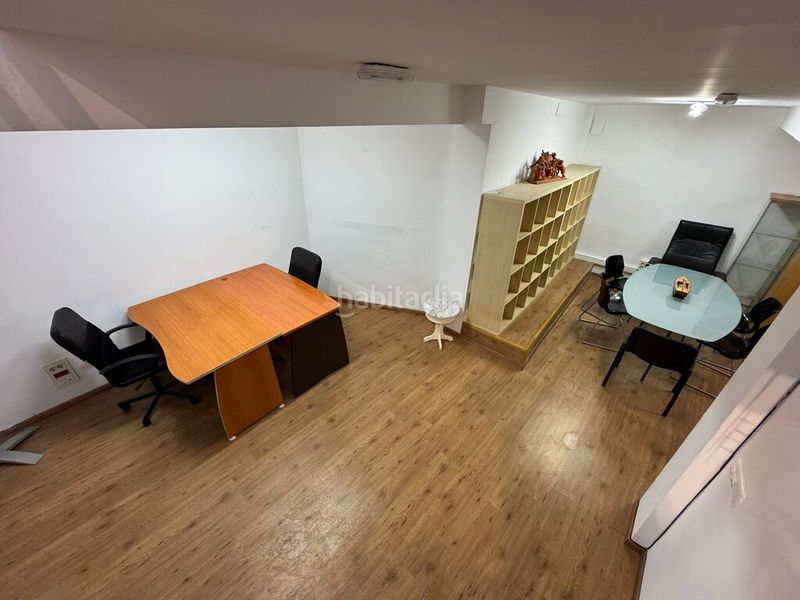 Foto a09735c3-a90c-445b-8c37-ef009cc16362. Local comercial a La Teixonera Barcelona