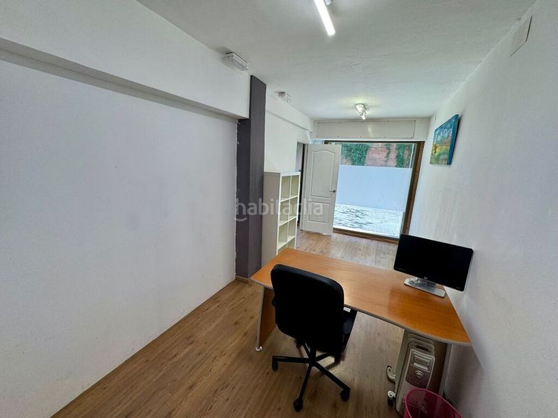 Foto f6a7c588-3c86-49e7-aec8-4ea135be7130. Local comercial a La Teixonera Barcelona