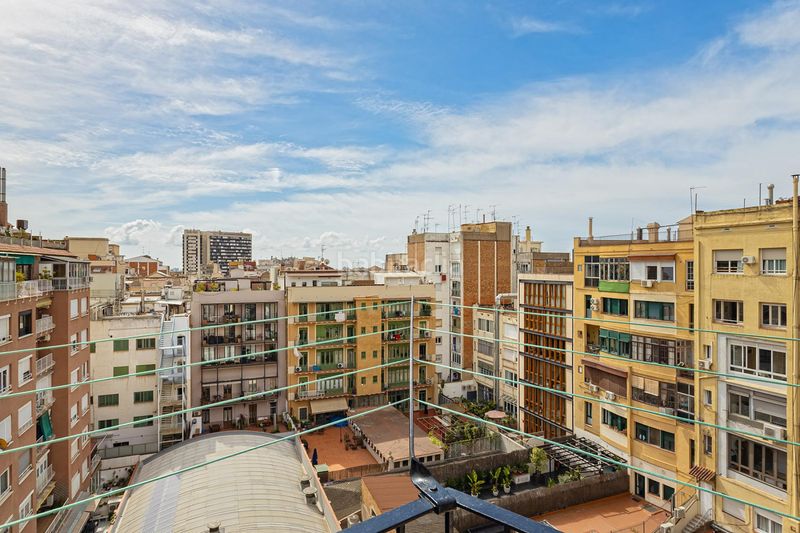 Foto 93a0e973-fb80-473d-adad-a041a9a30cd8. Pis amb calefacció a Dreta de l´Eixample Barcelona