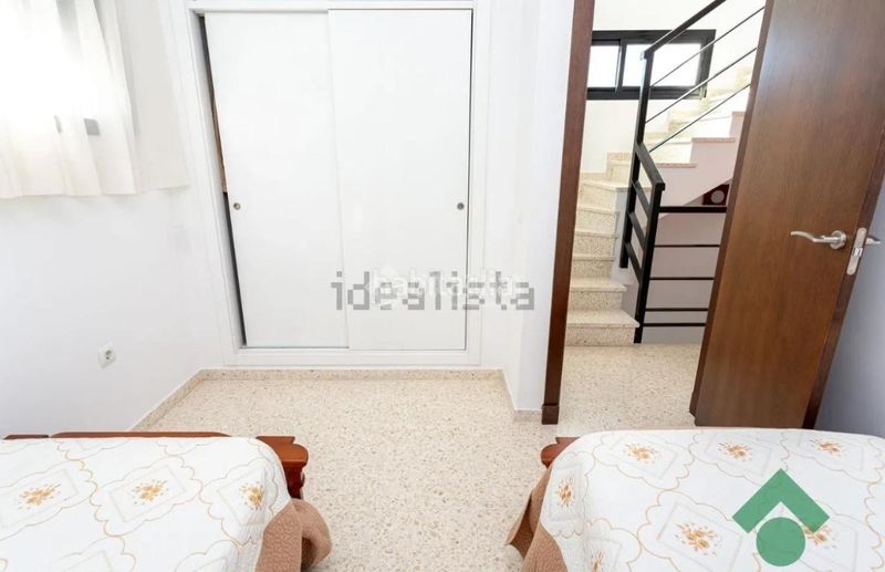 Foto 0abba310-3a0c-4cbd-b462-9399fbbc25ec. Casa a La Granja - La Colina - Los Pastores Algeciras