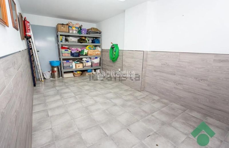 Foto 0b02f4aa-2f94-480d-8efc-792cda617eab. Casa a La Granja - La Colina - Los Pastores Algeciras