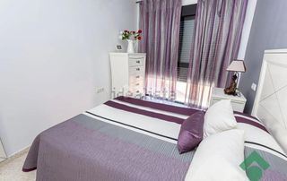 Casa  C. benito daza. Casa en venta en algeciras