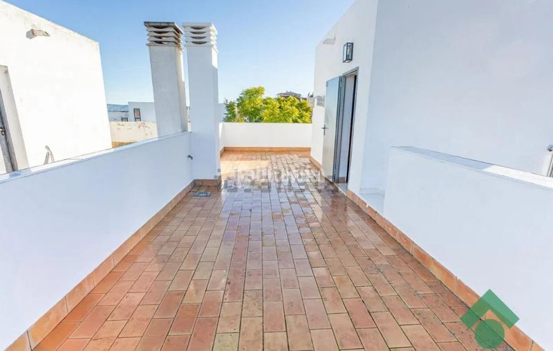 Foto a2bfaa40-d2cb-40b0-982a-9ad5b8512548. Casa a La Granja - La Colina - Los Pastores Algeciras