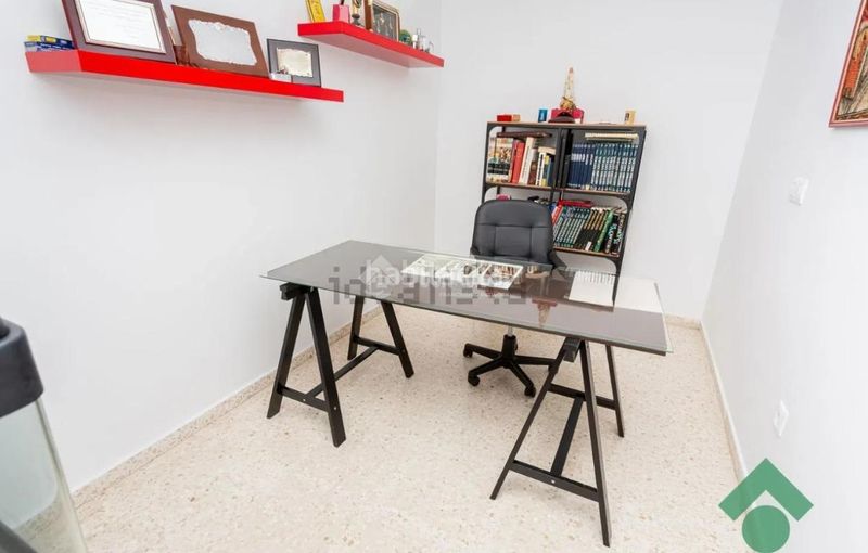 Foto a5a888d6-8543-4911-b173-d3bd37bcc416. Casa a La Granja - La Colina - Los Pastores Algeciras