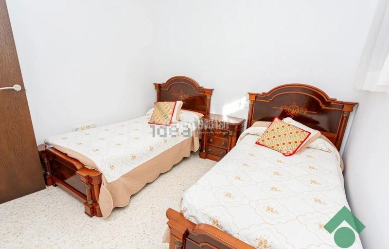 Foto ddd86443-2456-48e5-9922-9c3b8c40f2df. Casa a La Granja - La Colina - Los Pastores Algeciras