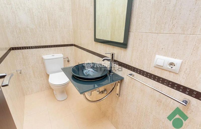 Foto e39d3b3e-36d8-4887-8269-63d8780799ff. Casa a La Granja - La Colina - Los Pastores Algeciras