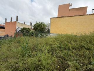 Terreno residenziale  Calle c/albahaca. Terrenos en venta en algeciras