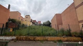 Terreny residencial  Calle c/albahaca. Terrenos en venta en algeciras
